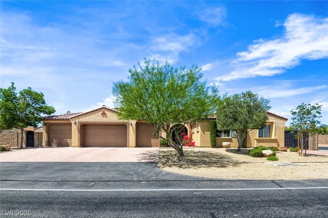 8935 Gagnier Boulevard Las Vegas NV 89113