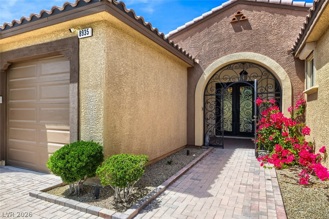 8935 Gagnier Boulevard Las Vegas NV 89113