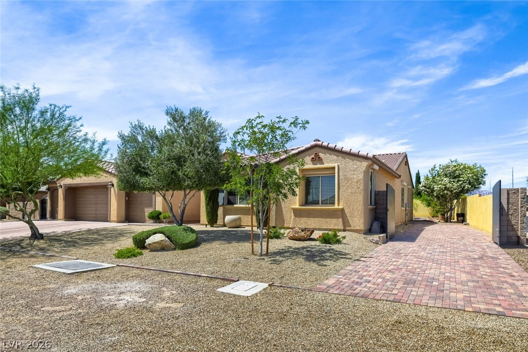 8935 Gagnier Boulevard Las Vegas NV 89113