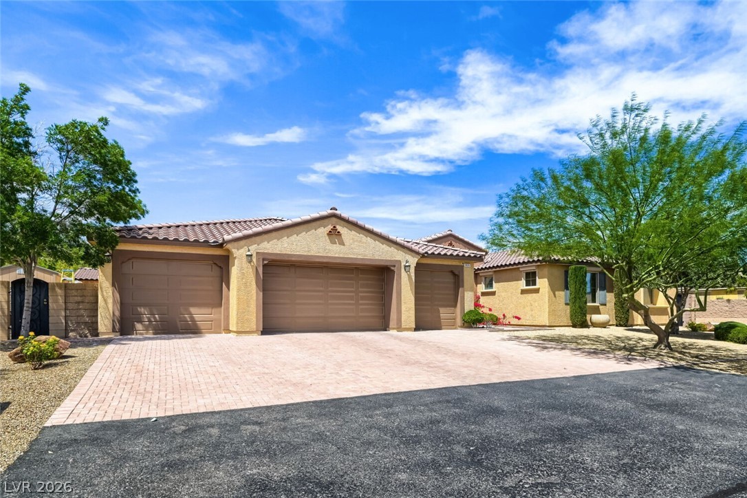 8935 Gagnier Boulevard Las Vegas NV 89113