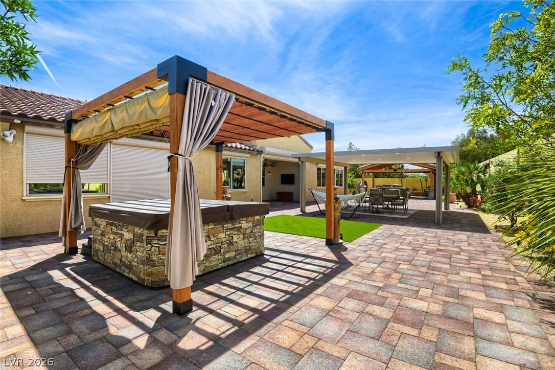 8935 Gagnier Boulevard Las Vegas NV 89113