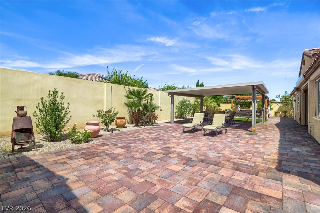 8935 Gagnier Boulevard Las Vegas NV 89113
