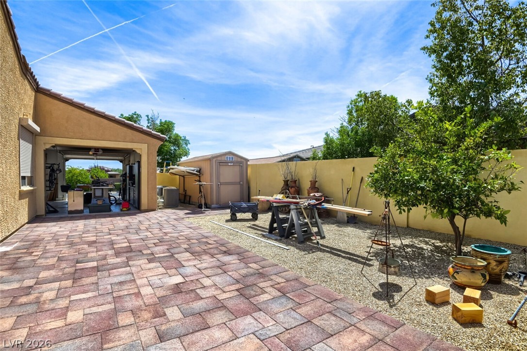 8935 Gagnier Boulevard Las Vegas NV 89113