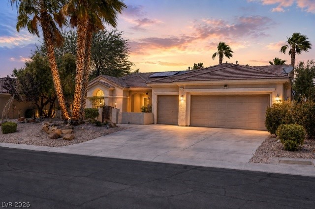 2842 Winslow Springs Drive Henderson NV 89052