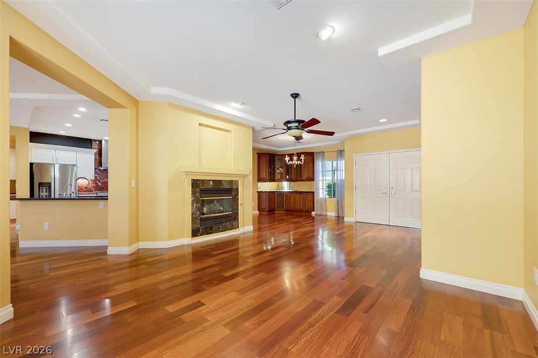 2842 Winslow Springs Drive Henderson NV 89052