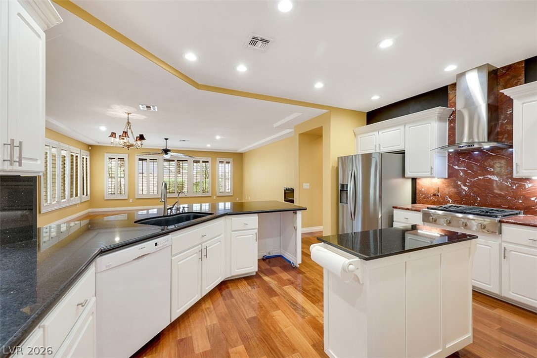 2842 Winslow Springs Drive Henderson NV 89052