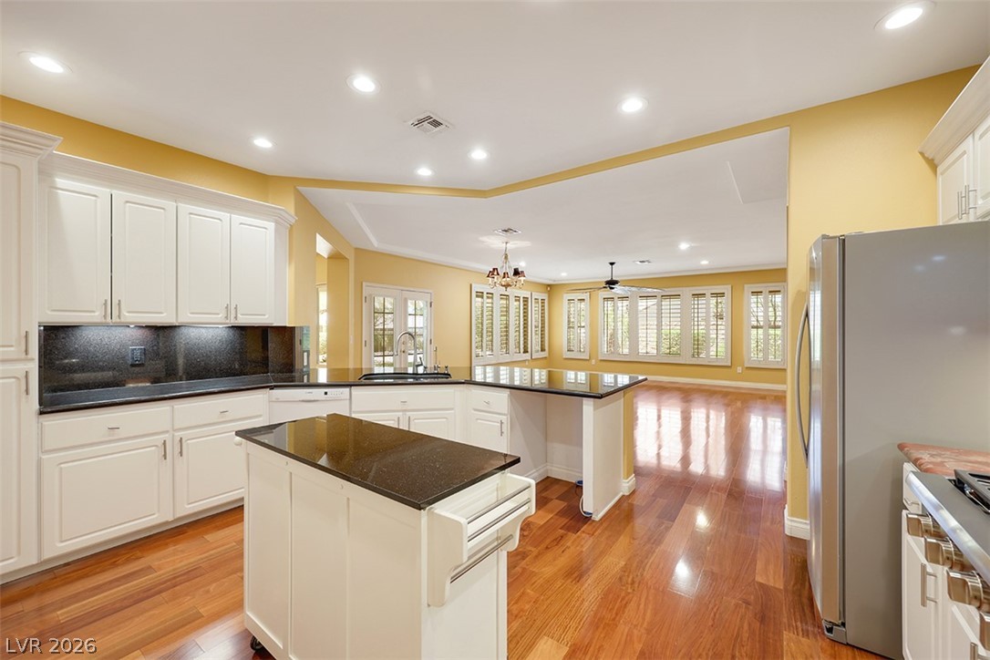 2842 Winslow Springs Drive Henderson NV 89052