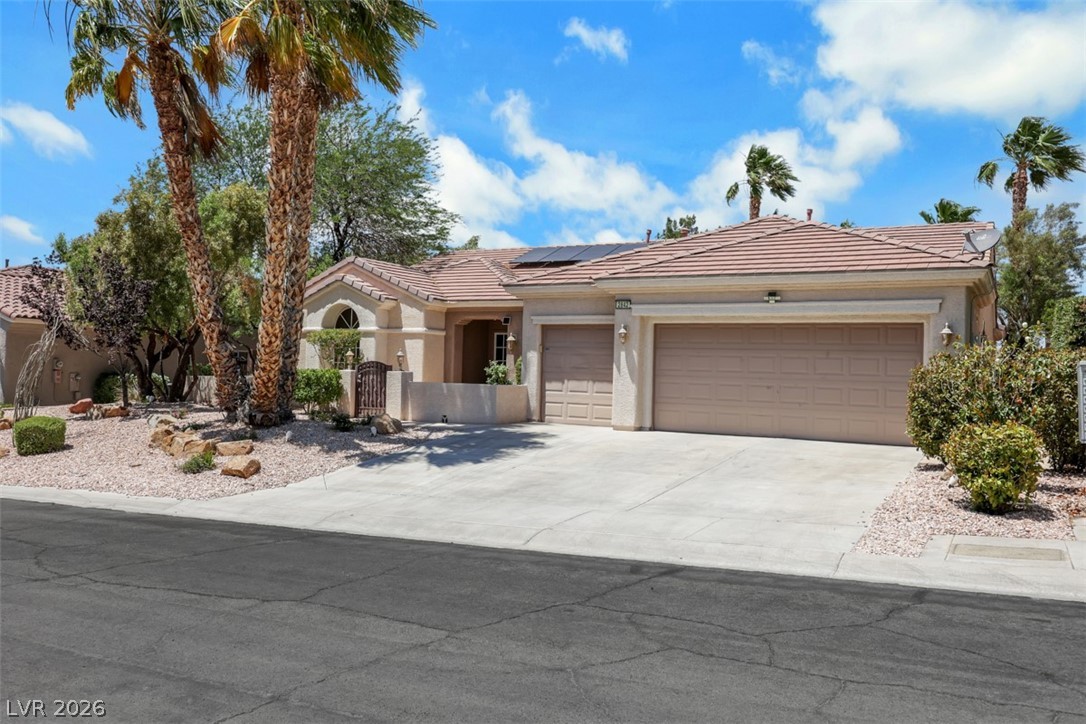 2842 Winslow Springs Drive Henderson NV 89052