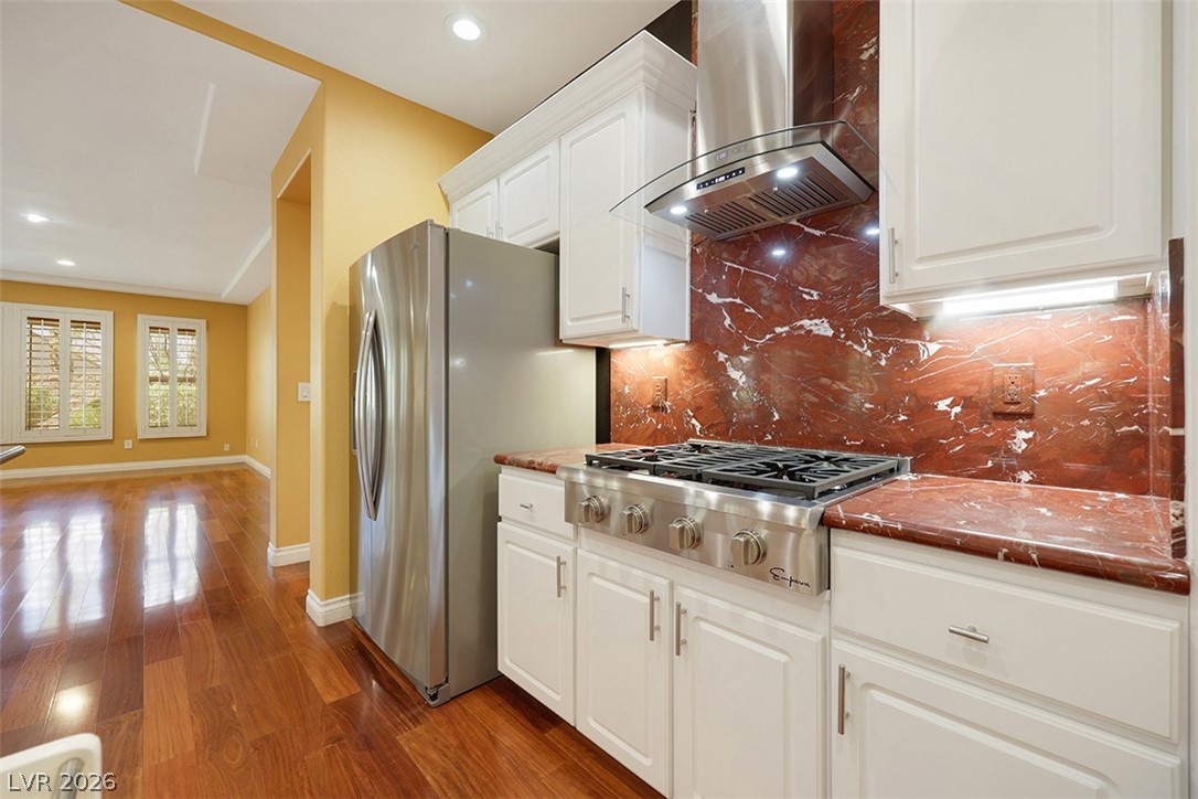 2842 Winslow Springs Drive Henderson NV 89052