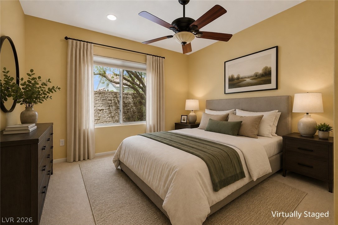2842 Winslow Springs Drive Henderson NV 89052