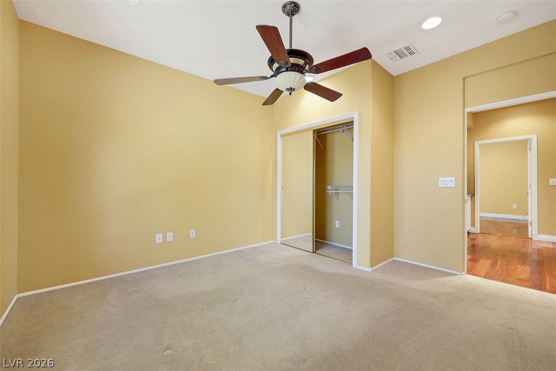 2842 Winslow Springs Drive Henderson NV 89052