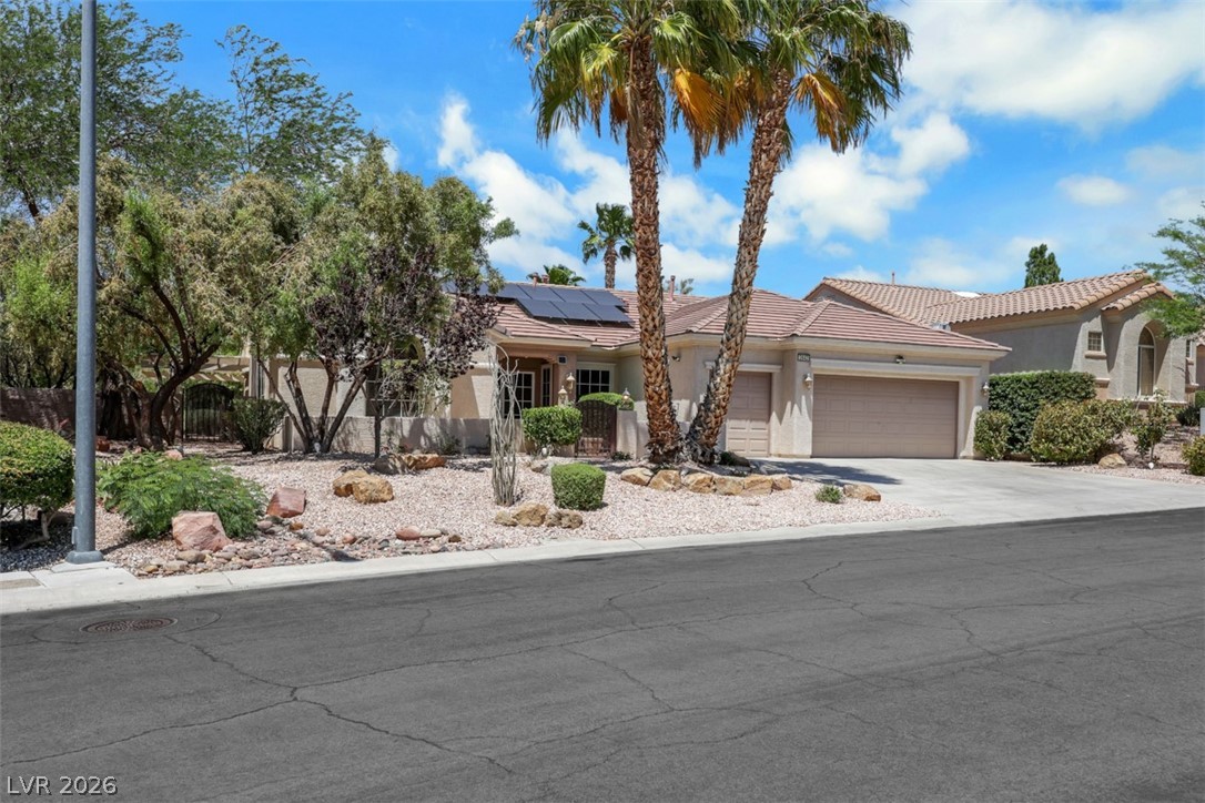 2842 Winslow Springs Drive Henderson NV 89052