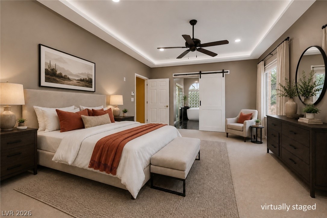 2842 Winslow Springs Drive Henderson NV 89052