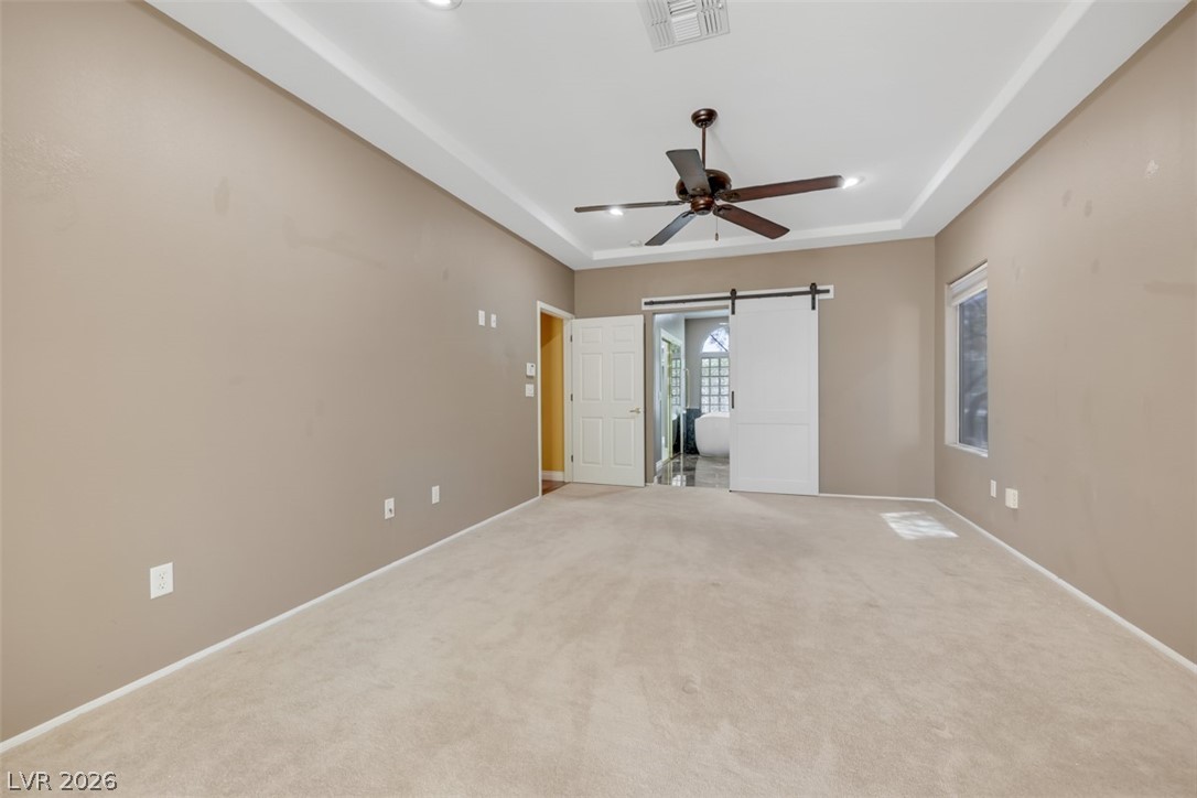 2842 Winslow Springs Drive Henderson NV 89052