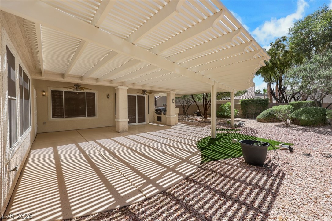 2842 Winslow Springs Drive Henderson NV 89052