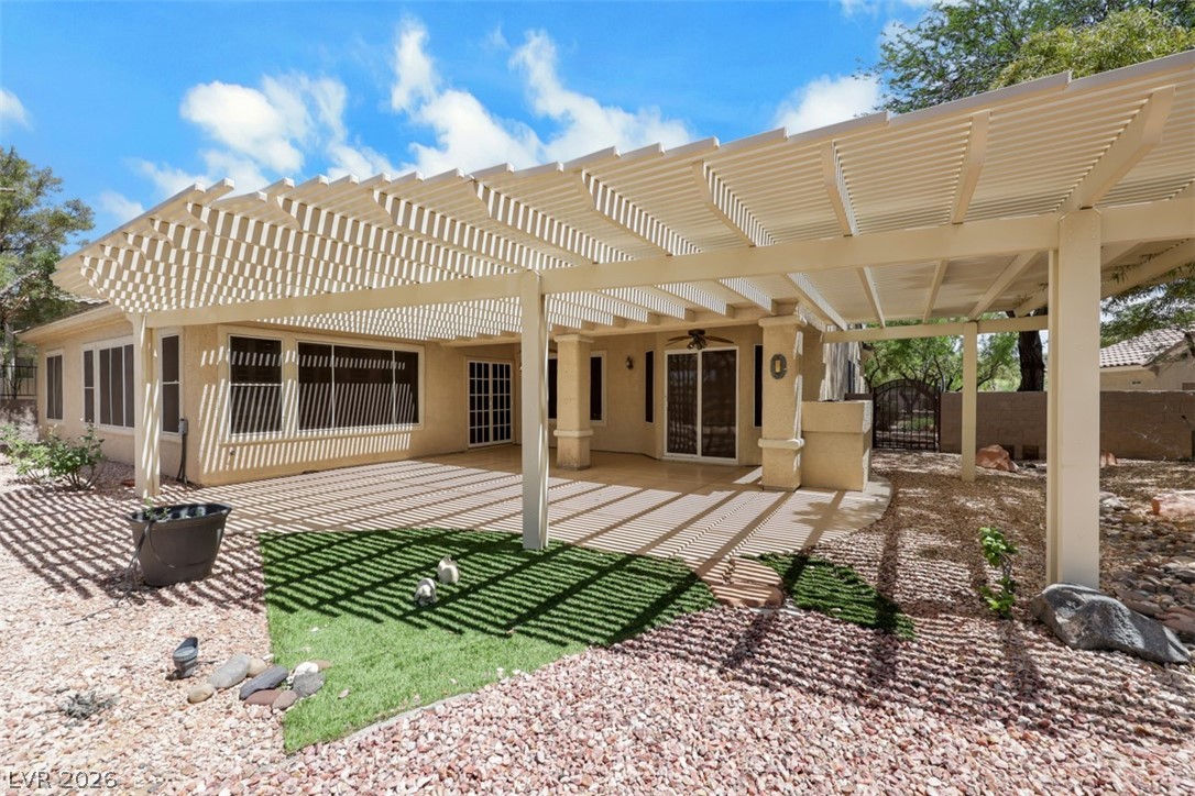 2842 Winslow Springs Drive Henderson NV 89052