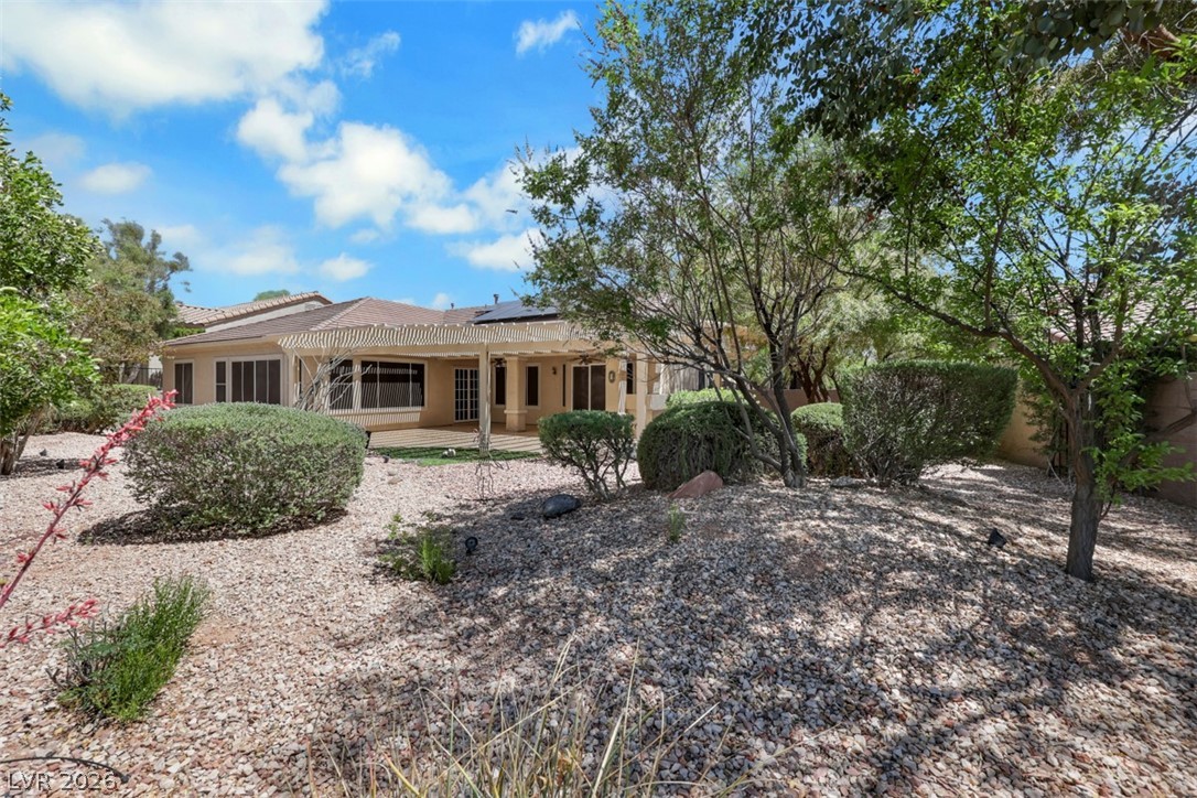 2842 Winslow Springs Drive Henderson NV 89052