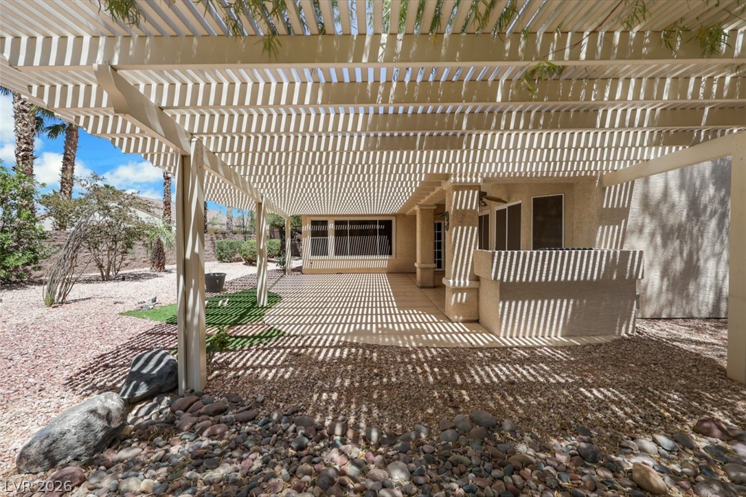 2842 Winslow Springs Drive Henderson NV 89052