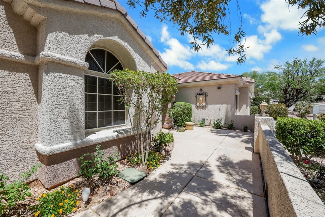 2842 Winslow Springs Drive Henderson NV 89052