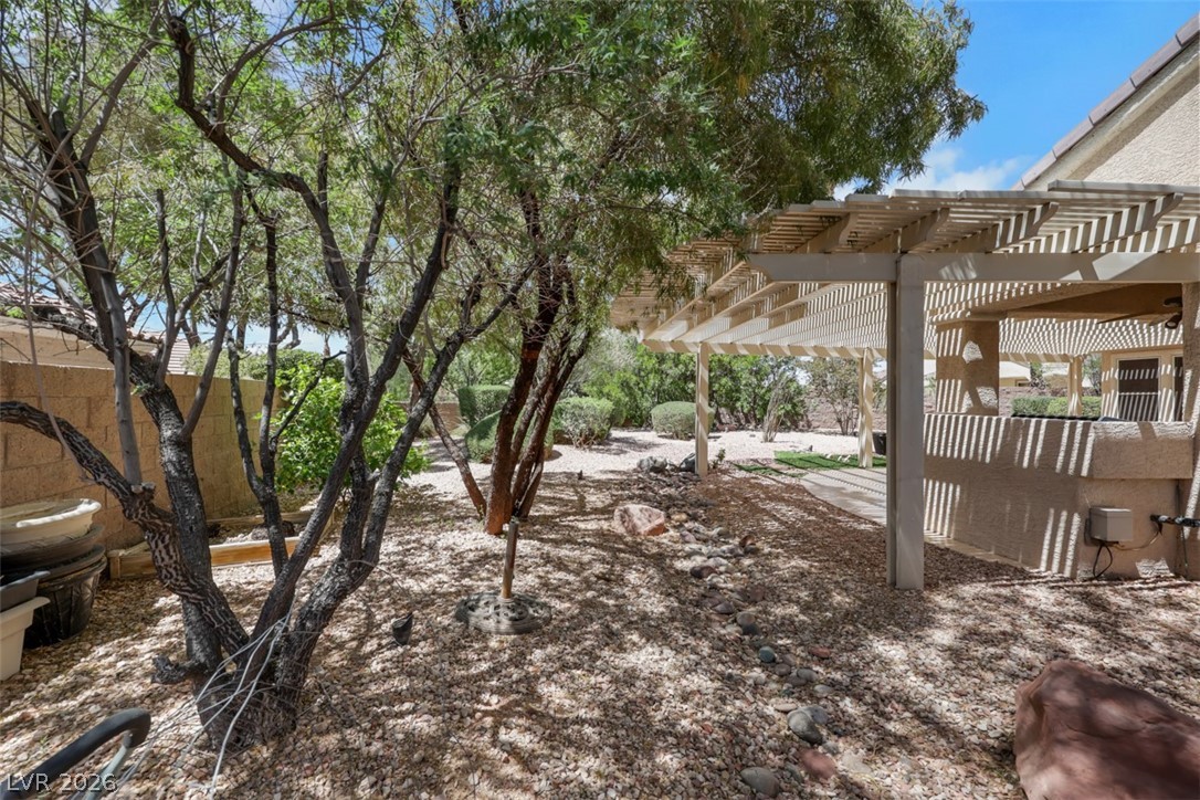 2842 Winslow Springs Drive Henderson NV 89052