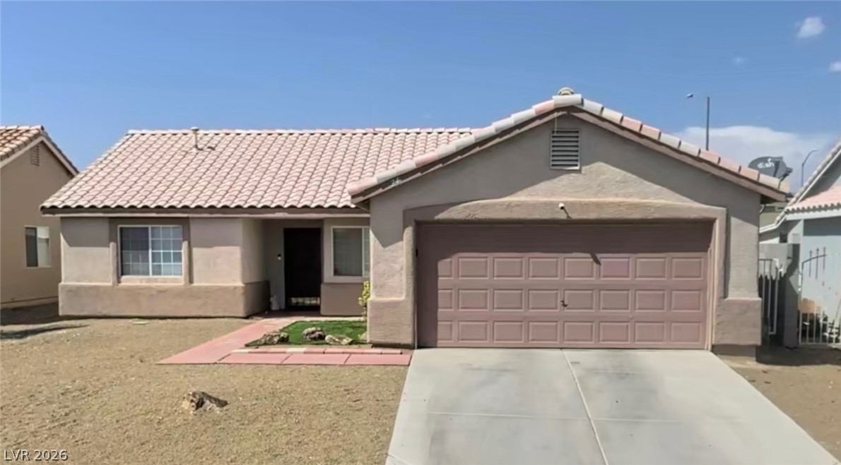 24 Bright Dawn Avenue North Las Vegas NV 89031