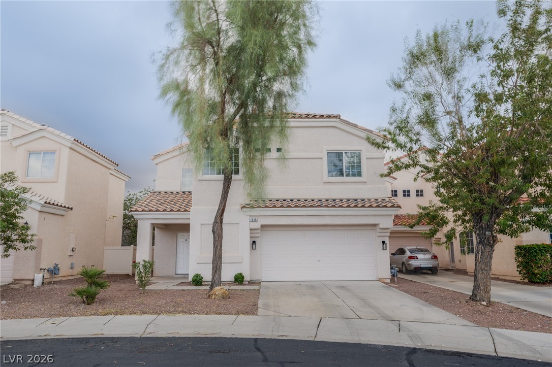 1535 Roping Reed Court Henderson NV 89002