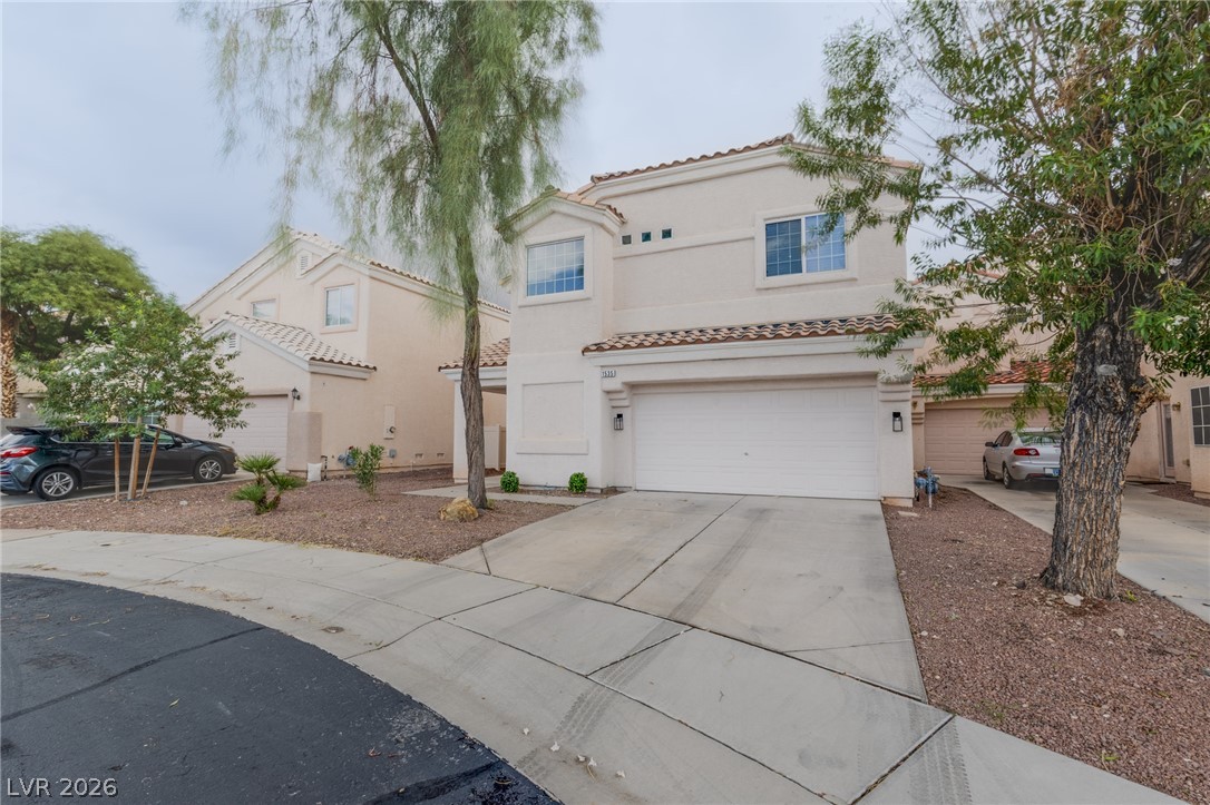 1535 Roping Reed Court Henderson NV 89002