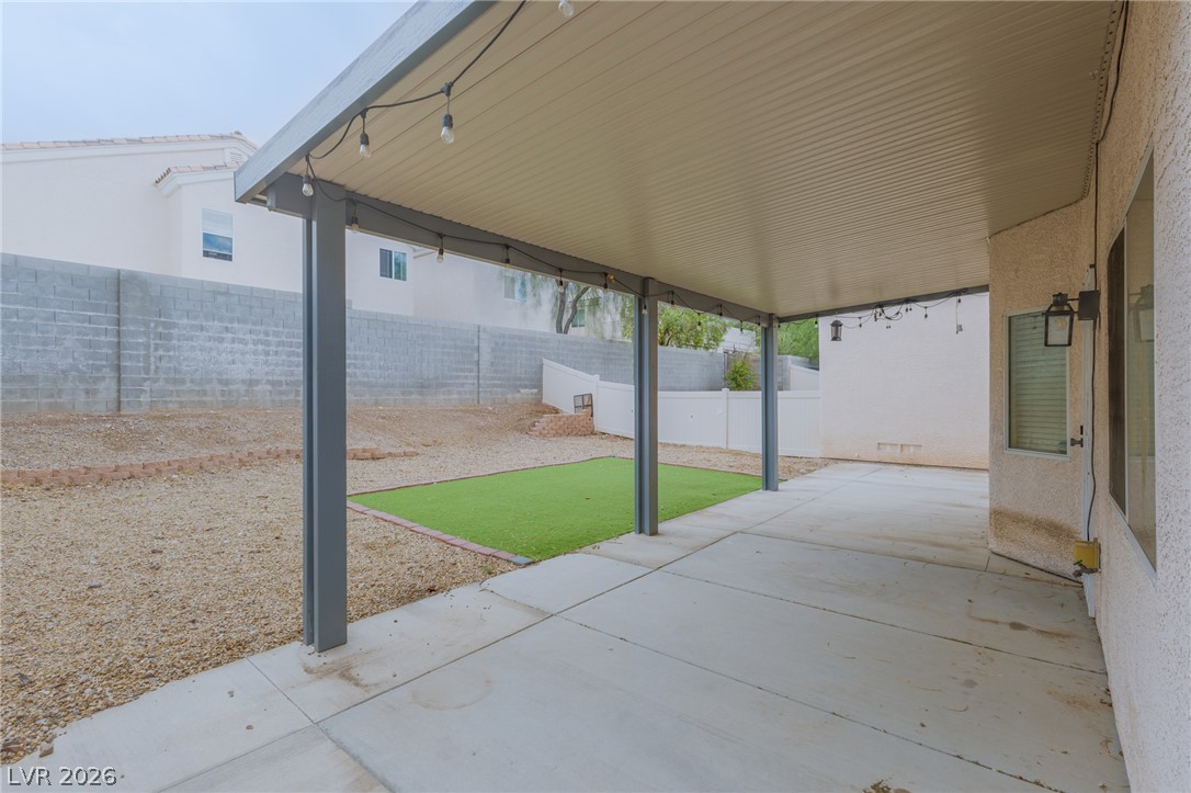 1535 Roping Reed Court Henderson NV 89002