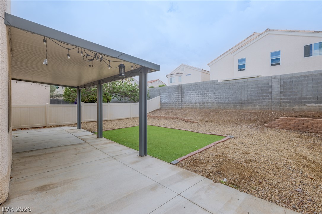 1535 Roping Reed Court Henderson NV 89002