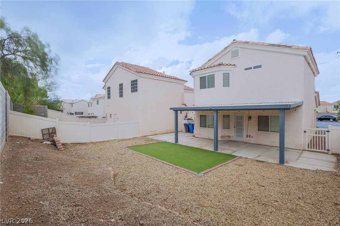 1535 Roping Reed Court Henderson NV 89002