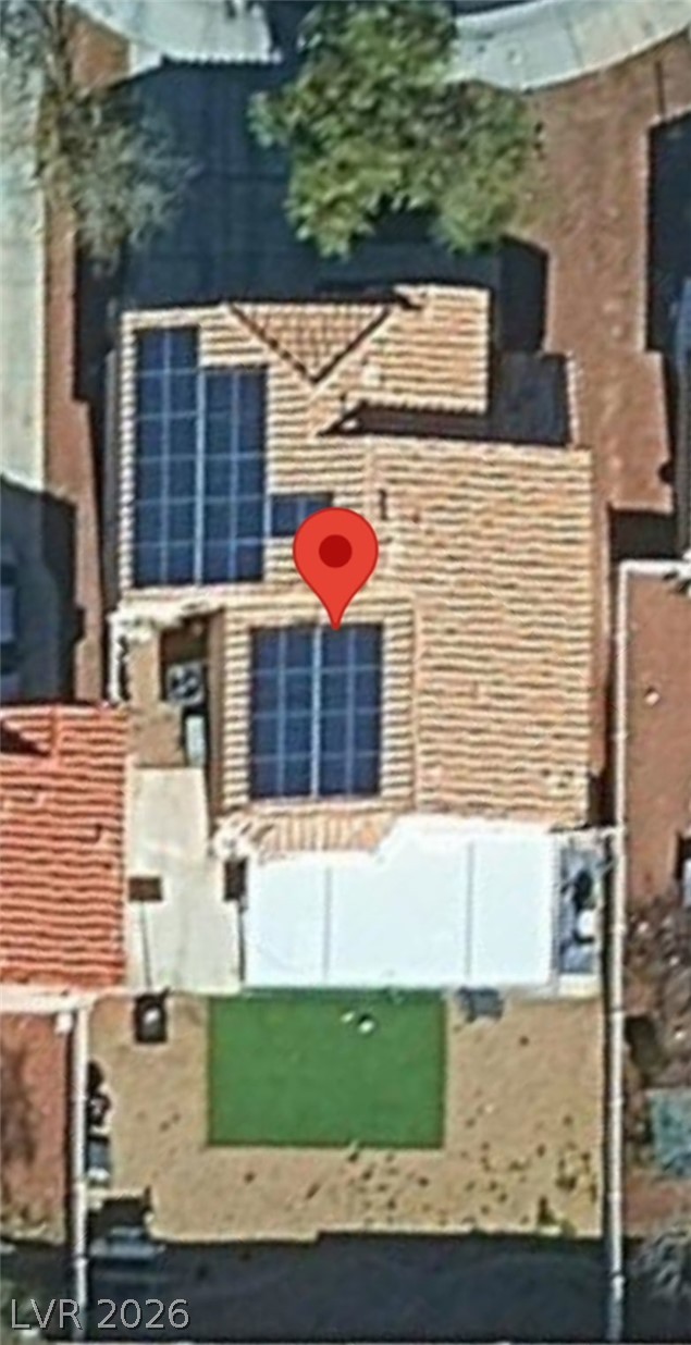 1535 Roping Reed Court Henderson NV 89002
