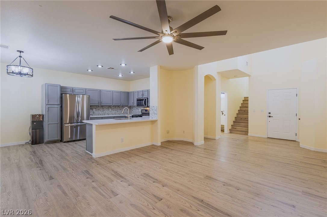 1535 Roping Reed Court Henderson NV 89002