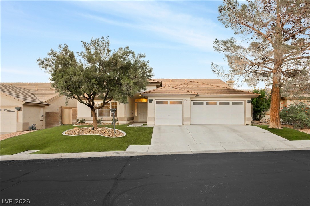 952 Wild West Drive Henderson NV 89002