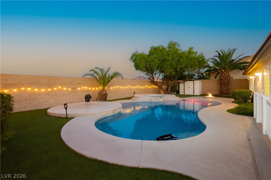 952 Wild West Drive Henderson NV 89002