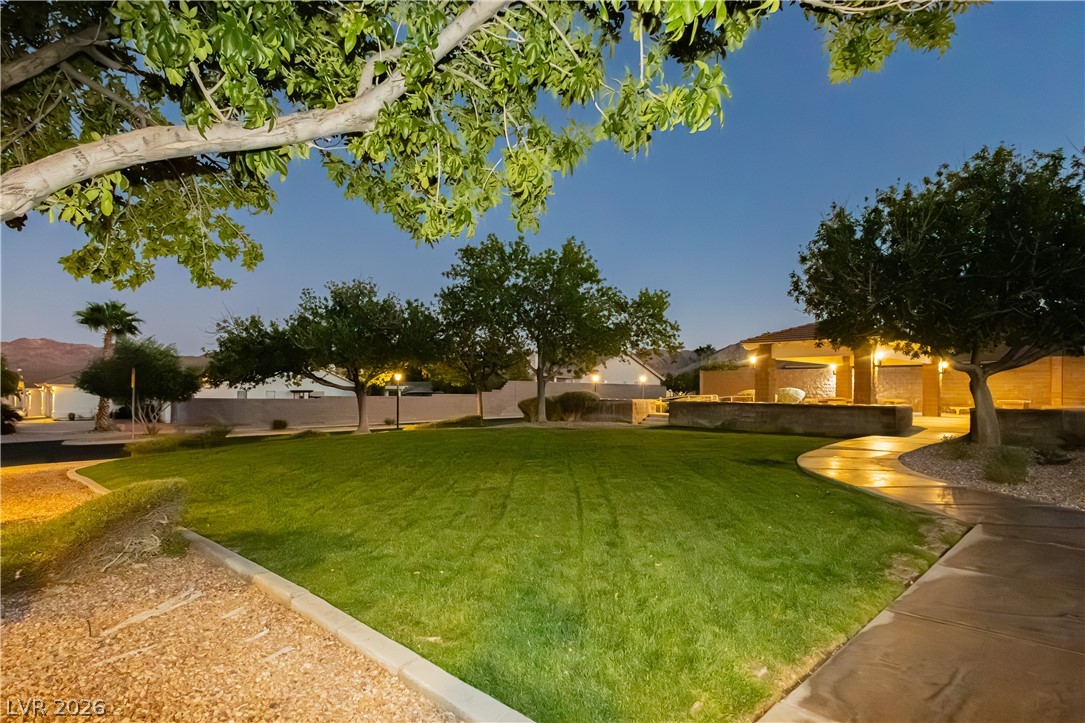 952 Wild West Drive Henderson NV 89002