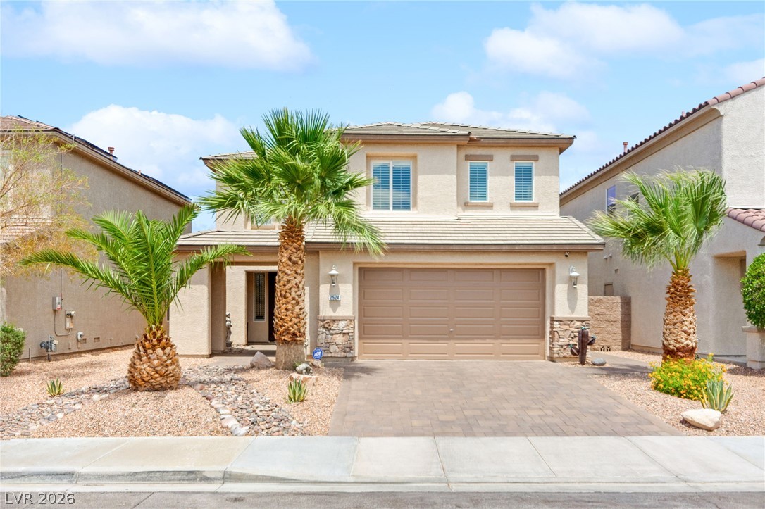 2524 Sturrock Drive Henderson NV 89044