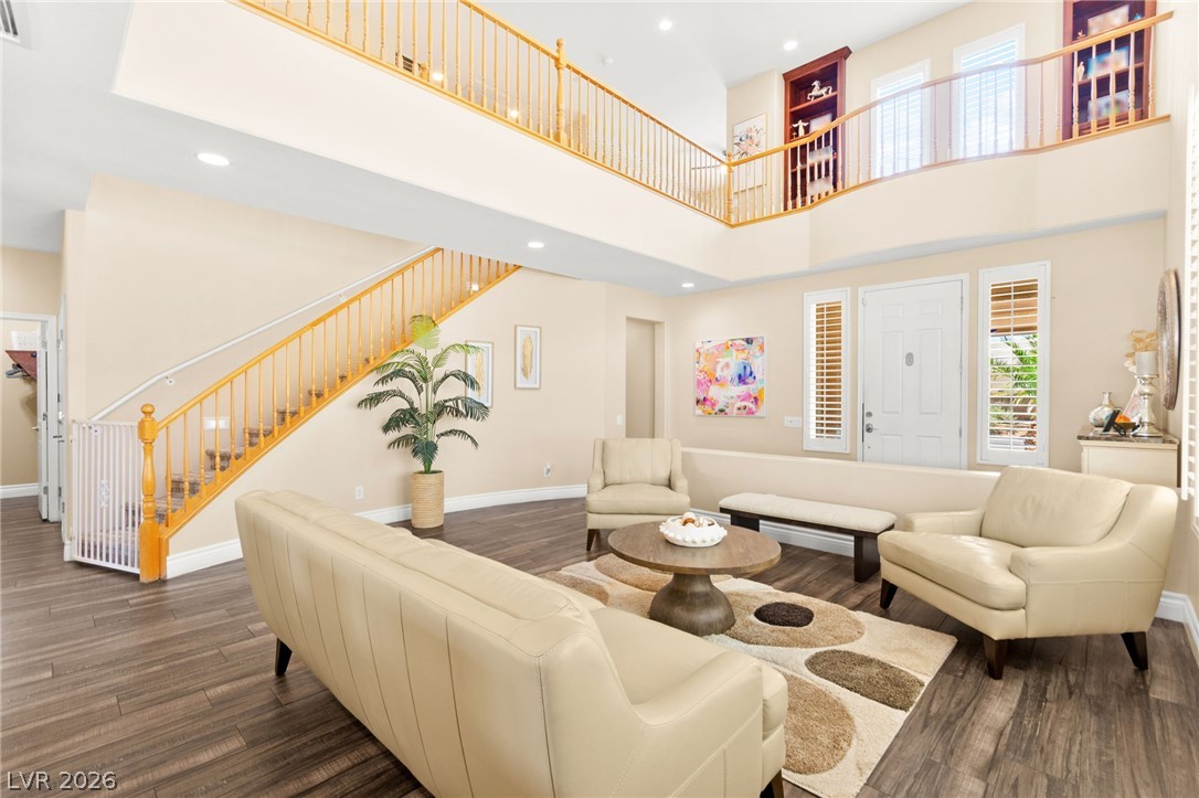 2524 Sturrock Drive Henderson NV 89044