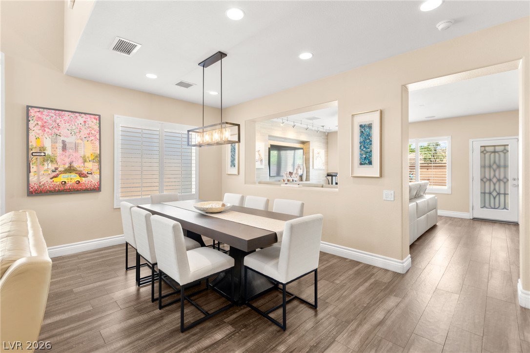 2524 Sturrock Drive Henderson NV 89044