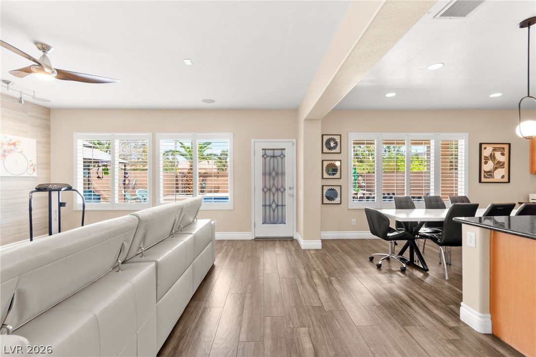 2524 Sturrock Drive Henderson NV 89044