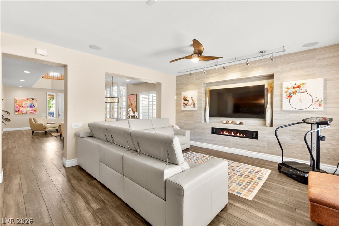 2524 Sturrock Drive Henderson NV 89044