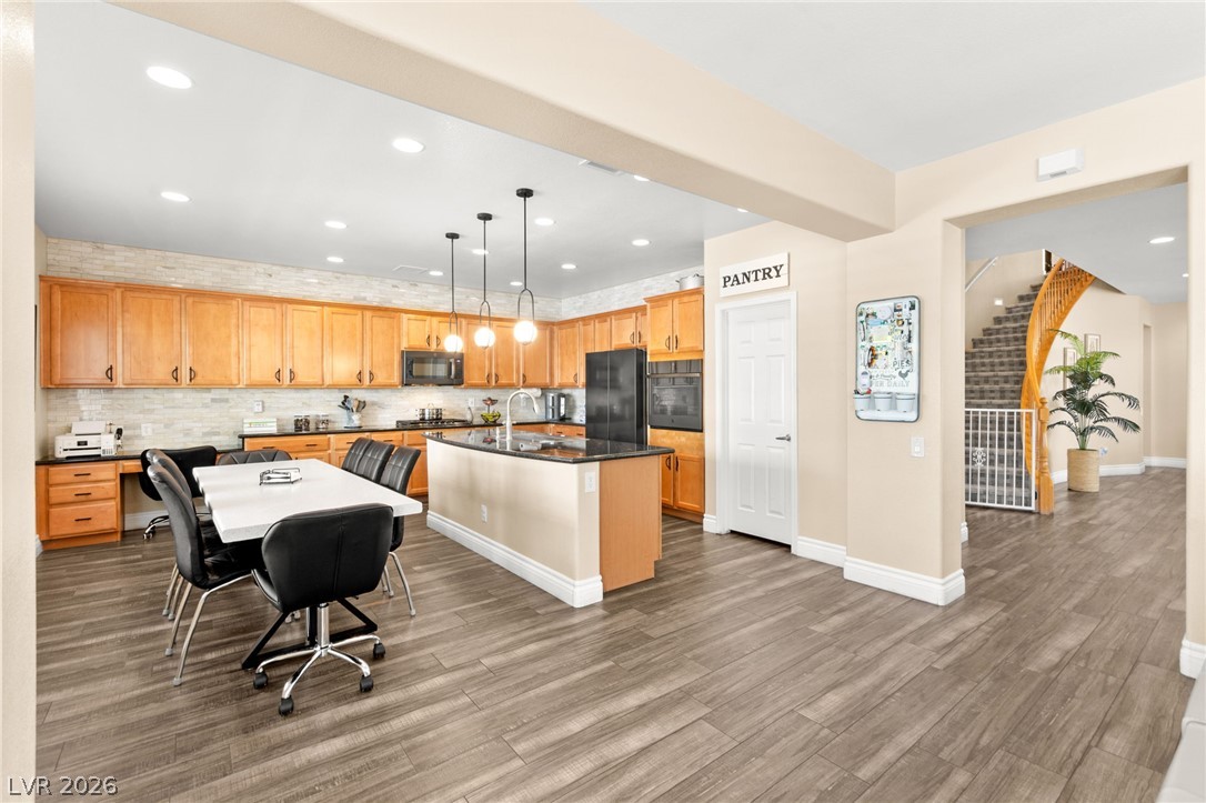 2524 Sturrock Drive Henderson NV 89044
