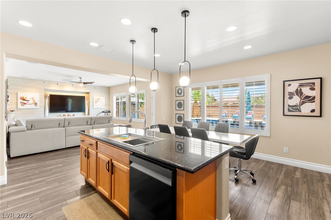 2524 Sturrock Drive Henderson NV 89044