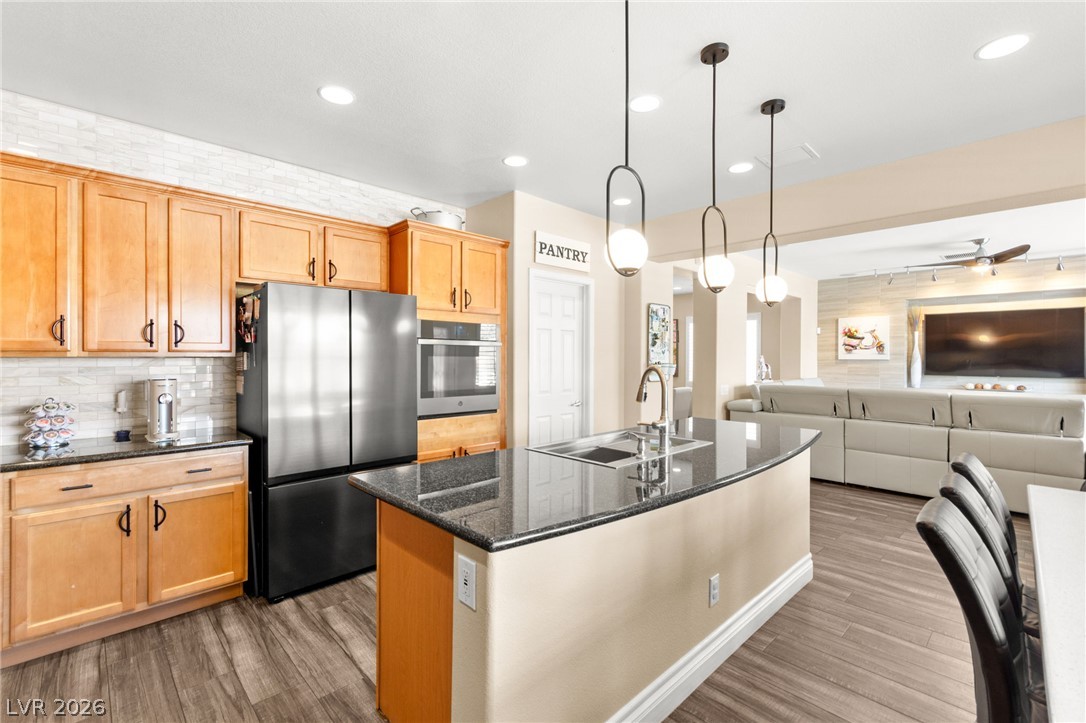 2524 Sturrock Drive Henderson NV 89044