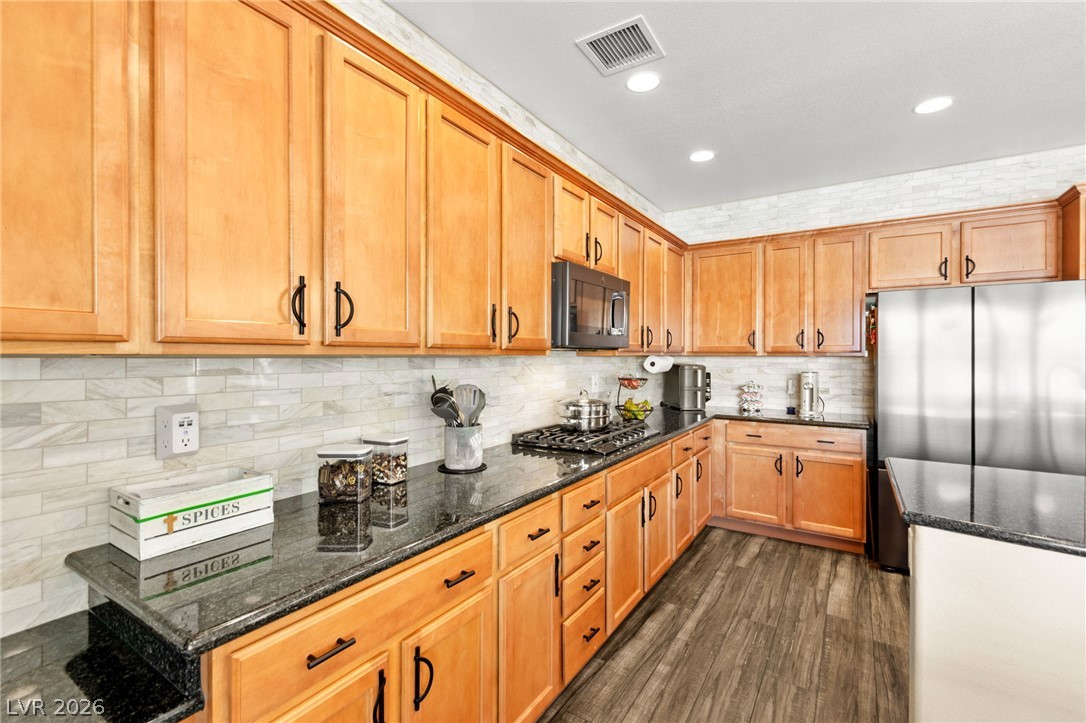 2524 Sturrock Drive Henderson NV 89044