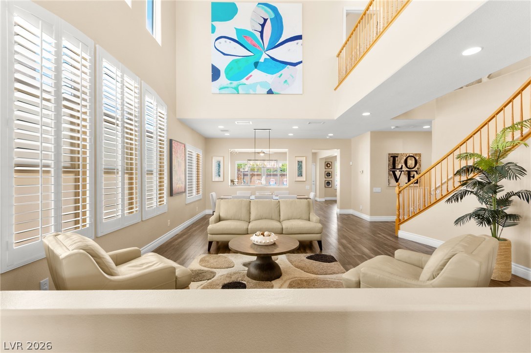 2524 Sturrock Drive Henderson NV 89044