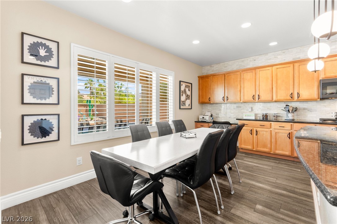 2524 Sturrock Drive Henderson NV 89044