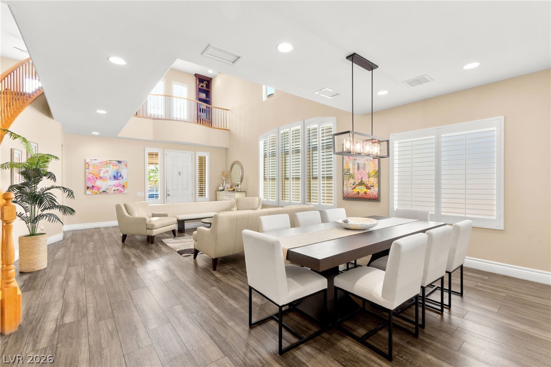 2524 Sturrock Drive Henderson NV 89044