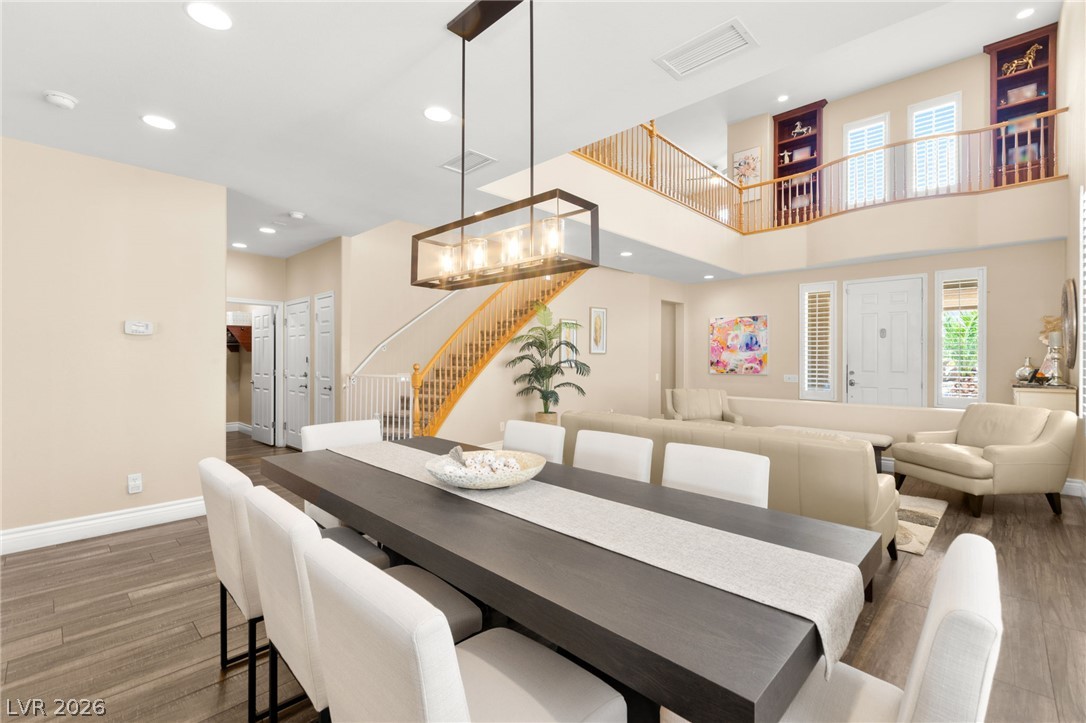 2524 Sturrock Drive Henderson NV 89044