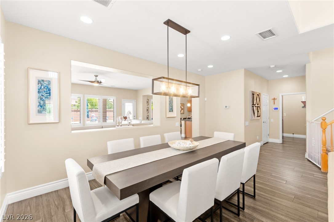 2524 Sturrock Drive Henderson NV 89044