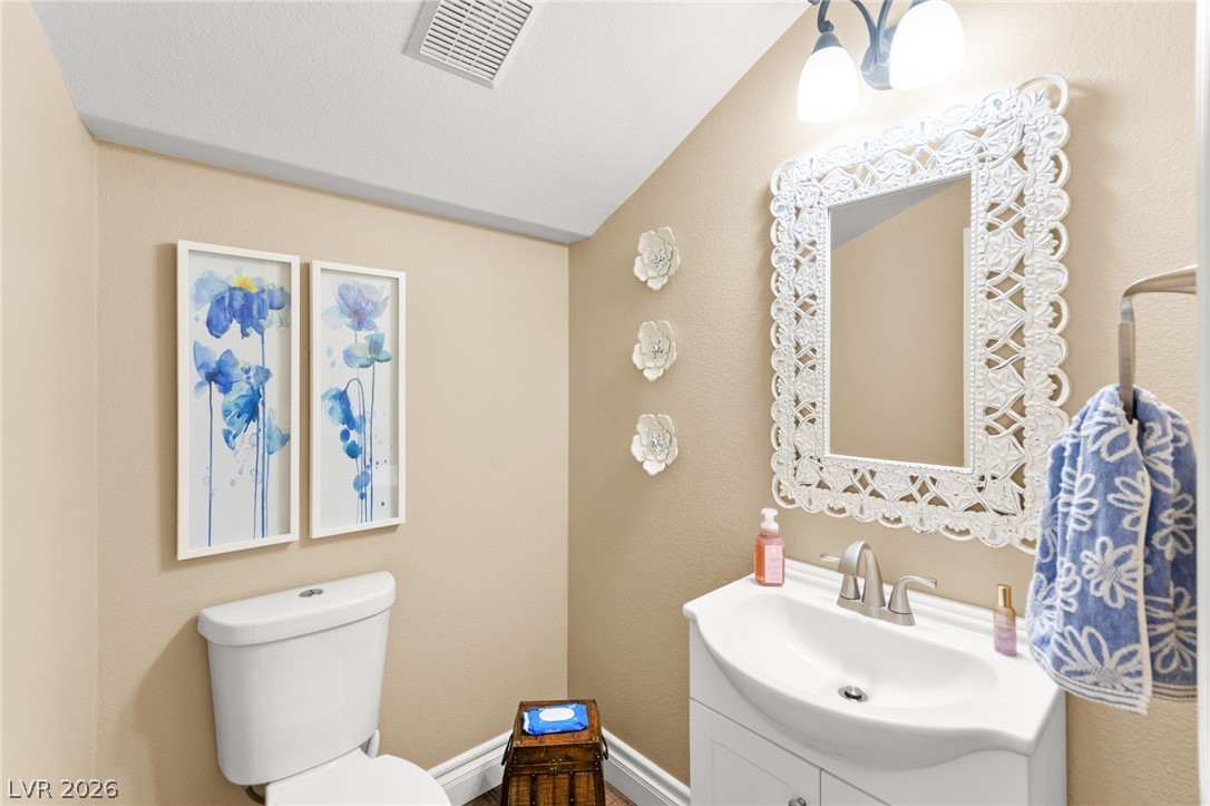 2524 Sturrock Drive Henderson NV 89044